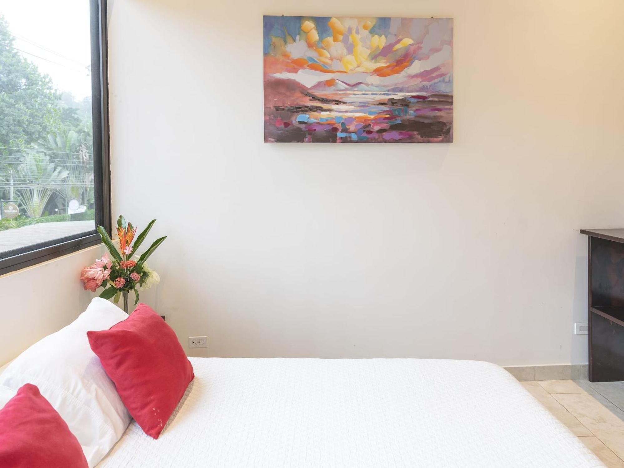 Surfside Apartments - Playa Carmen Playa Santa Teresa  Exteriör bild