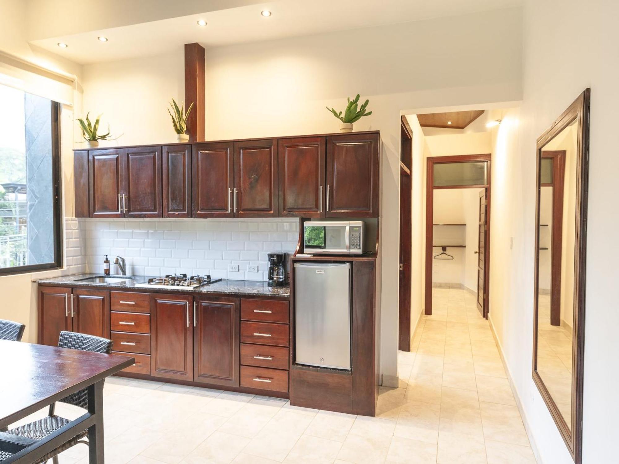 Surfside Apartments - Playa Carmen Playa Santa Teresa  Exteriör bild