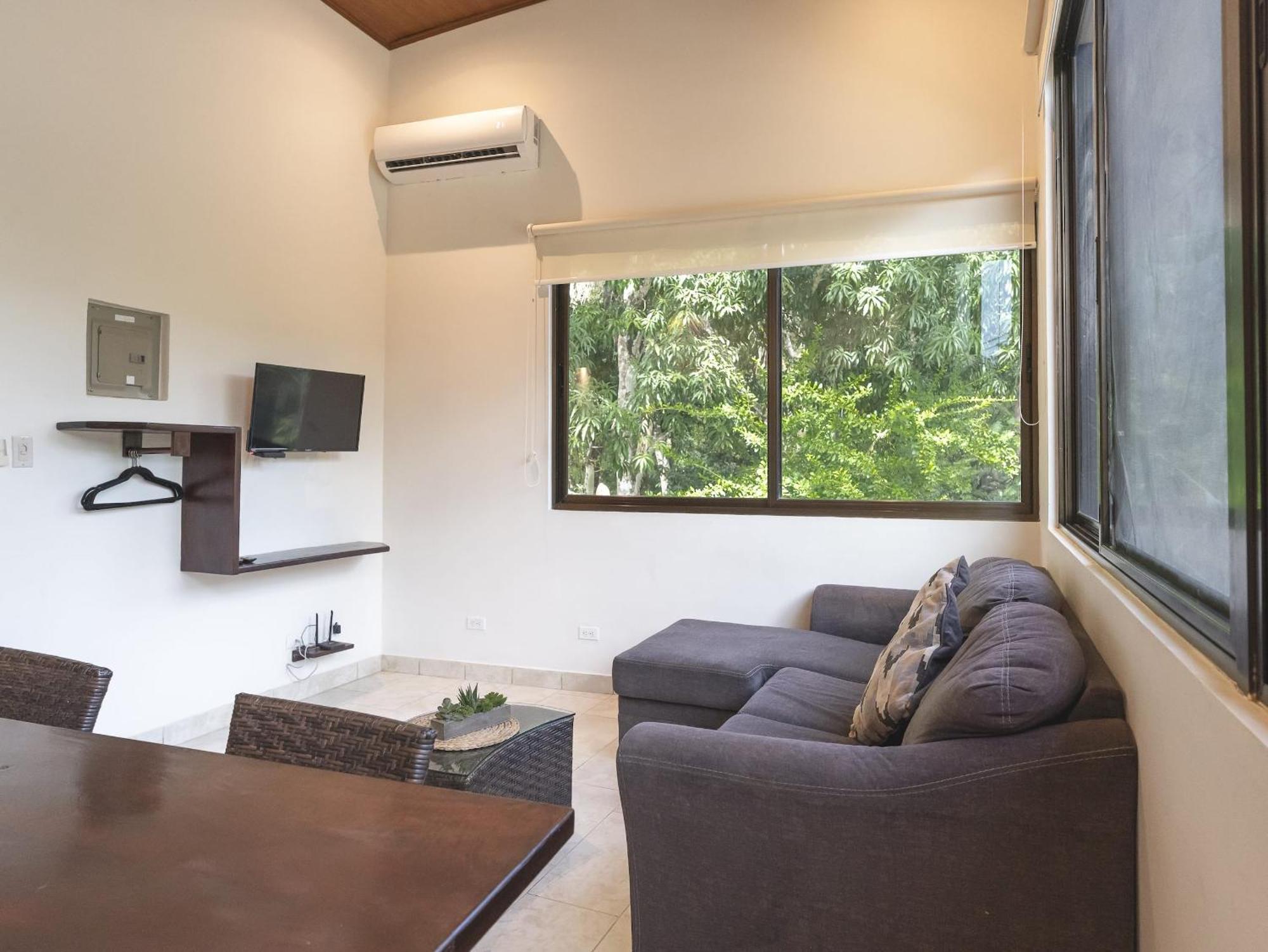 Surfside Apartments - Playa Carmen Playa Santa Teresa  Exteriör bild