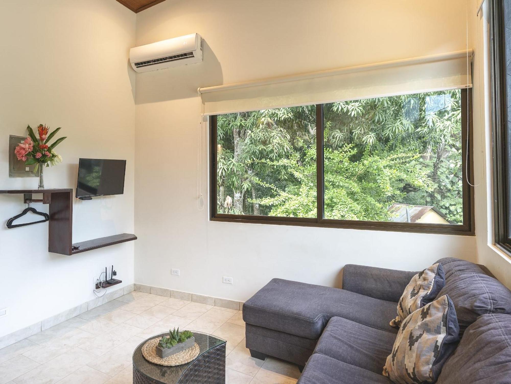 Surfside Apartments - Playa Carmen Playa Santa Teresa  Exteriör bild