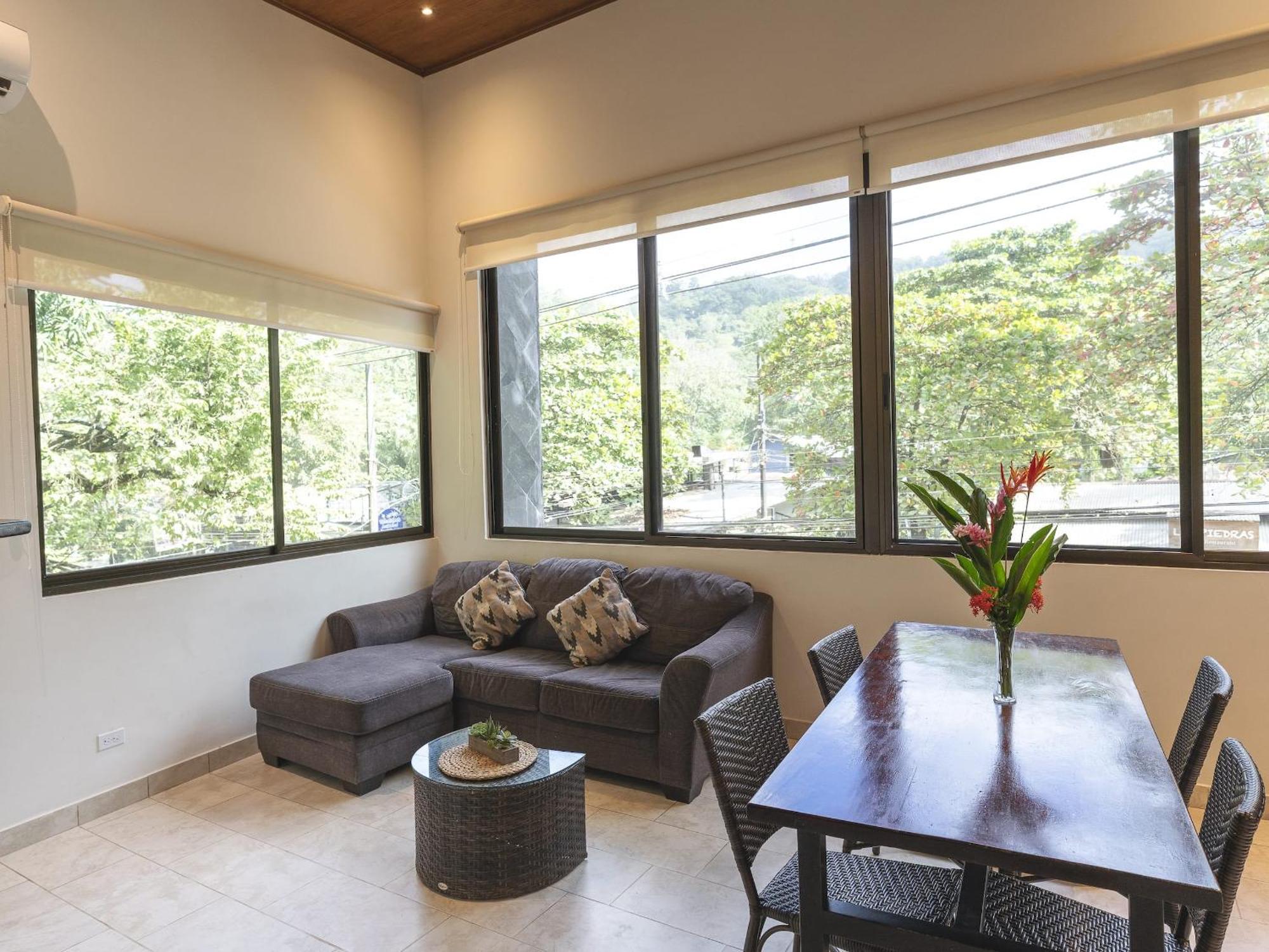 Surfside Apartments - Playa Carmen Playa Santa Teresa  Exteriör bild