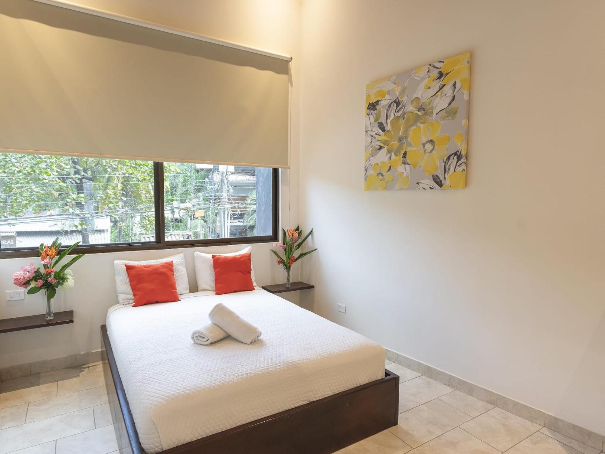 Surfside Apartments - Playa Carmen Playa Santa Teresa  Exteriör bild